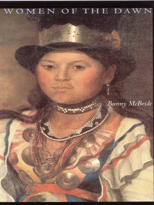 cover image of Women of the Dawn